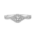Goldman Engagement Ring 31-11169-E