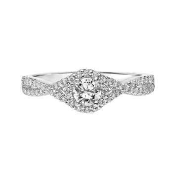 Engagement Ring 31-11169-E
