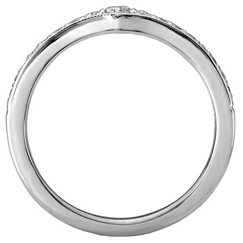 Matching Wedding Band 115439-W