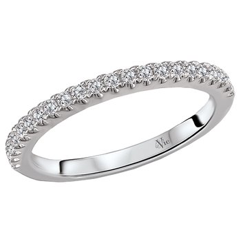 Matching Wedding Band 115409-W