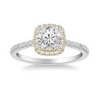 Goldman Engagement Ring 31-12053-E