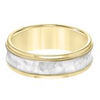 Goldman Wedding Band 11-8664-G