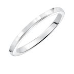 Goldman Wedding Band 31-907-L