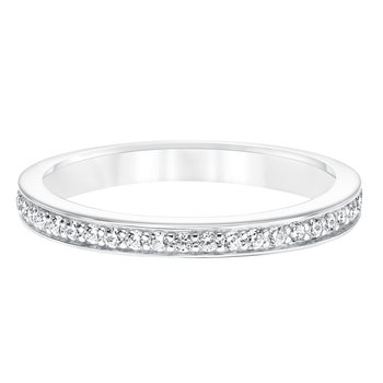 Wedding Band 31-11009-L
