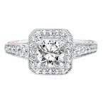 Goldman Engagement Ring 31-10010-E