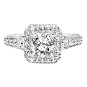 Engagement Ring 31-10010-E