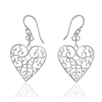 Earrings E450