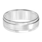 Goldman Wedding Band 11-6910-L
