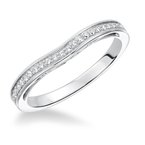 Goldman Wedding Band 31-923-L