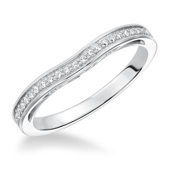 Wedding Band 31-923-L