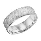 Goldman Wedding Band 11-DBD12-L