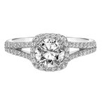 Goldman Engagement Ring 31-11144-E
