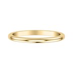 Goldman Wedding Band 31-12099-L