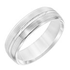 Goldman Wedding Band 11-8862-G