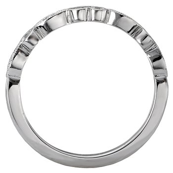 Matching Wedding Band 115431-W
