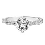 Goldman Engagement Ring 31-11131-E