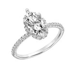 Goldman Engagement Ring 31-12036-E