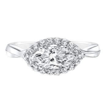 Engagement Ring 31-959-E