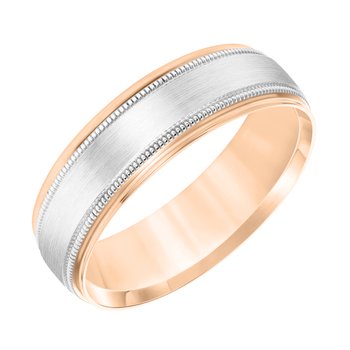 Wedding Band 11-8863-L