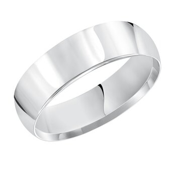 Wedding Band 11-LPIR-L