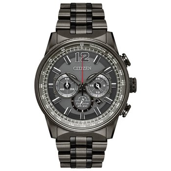 MEN ECO WR200 SSB BRAC GRAY CA4377-53H