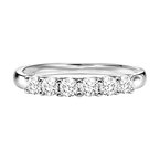 Goldman Wedding Band 31-692-L