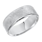 Goldman Wedding Band 11-DDC15-G
