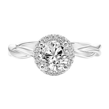 Engagement Ring 31-11045-E
