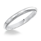 Goldman Wedding Band 11-MIR-L