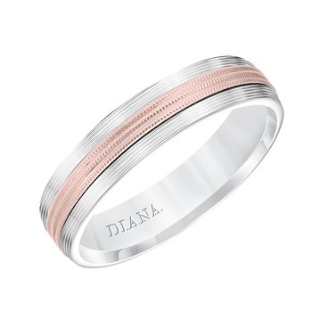 Wedding Band 11-N8757-G