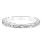 Goldman Wedding Band 31-11038-L