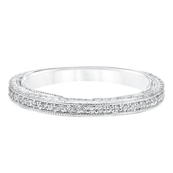 Wedding Band 31-11038-L