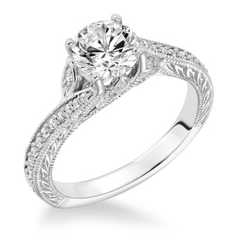 Engagement Ring 31-972-E