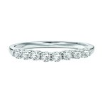Goldman Wedding Band 31-531-L
