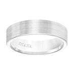 Goldman Wedding Band 11-N7590-L