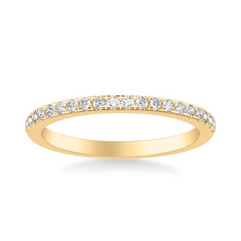 Wedding Band 31-12290-L