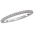 LaVie Matching Wedding Band 115294-W