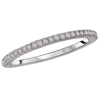 Matching Wedding Band 115294-W