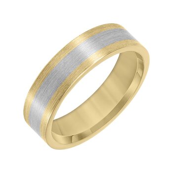 Wedding Band 11-8591-G