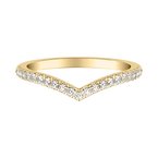 Goldman Wedding Band 31-12104-L