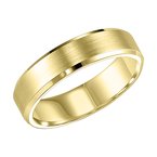 Goldman Wedding Band 11-7243-L