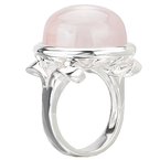 Eleganza Ladies Fashion Gemstone Ring 813561-7
