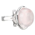 Eleganza Ladies Fashion Gemstone Ring 813561-7