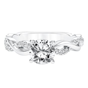 Engagement Ring 31-11023-E