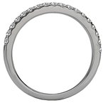 LaVie Matching Wedding Band 115323-W