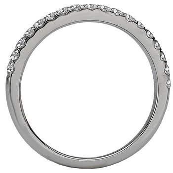 Matching Wedding Band 115323-W