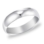 Goldman Wedding Band 11-LD-G