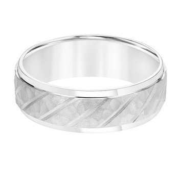 Wedding Band 11-8742-L