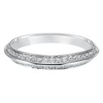 Goldman Wedding Band 31-883-L