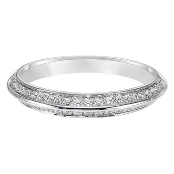 Wedding Band 31-883-L
